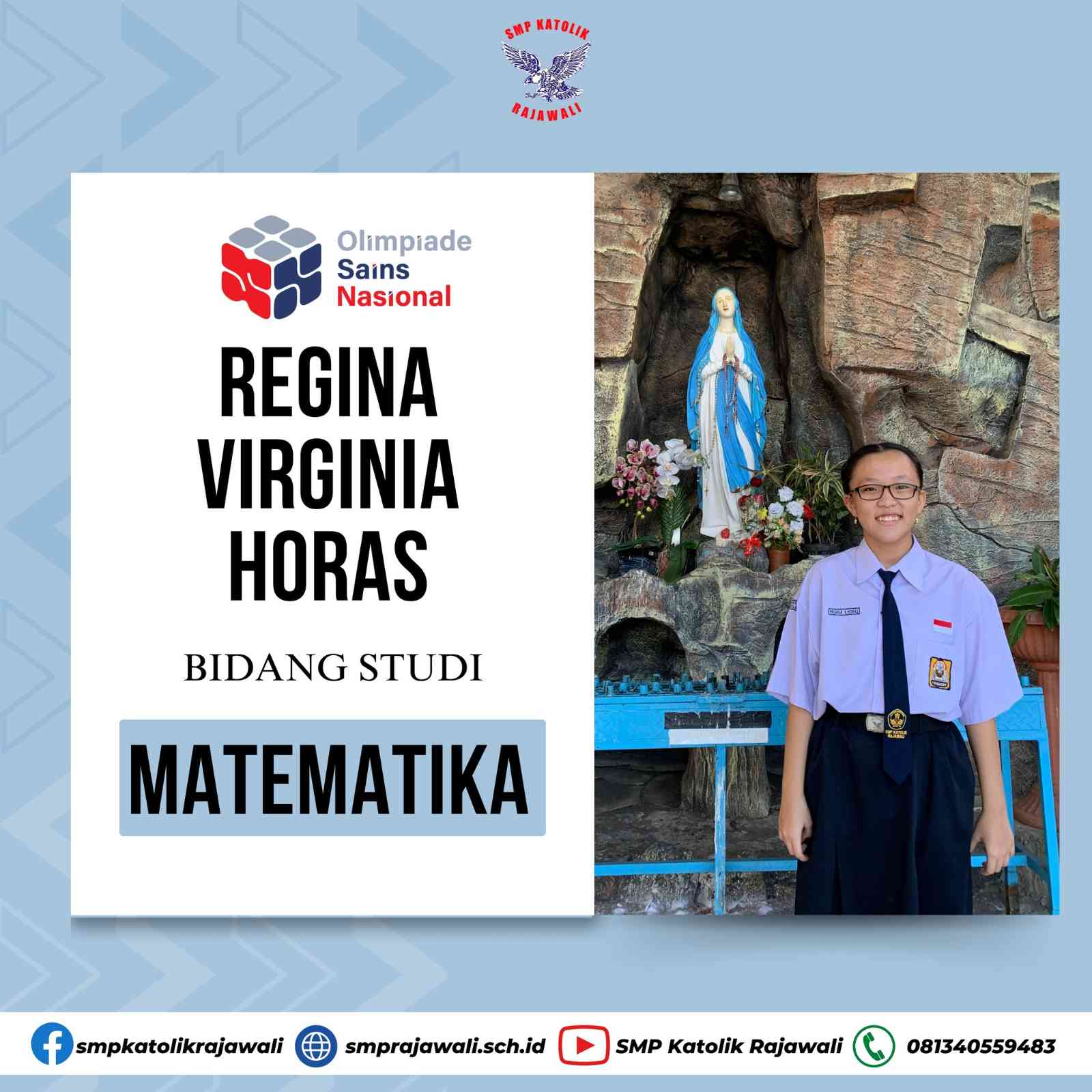 OSN MATEMATIKA