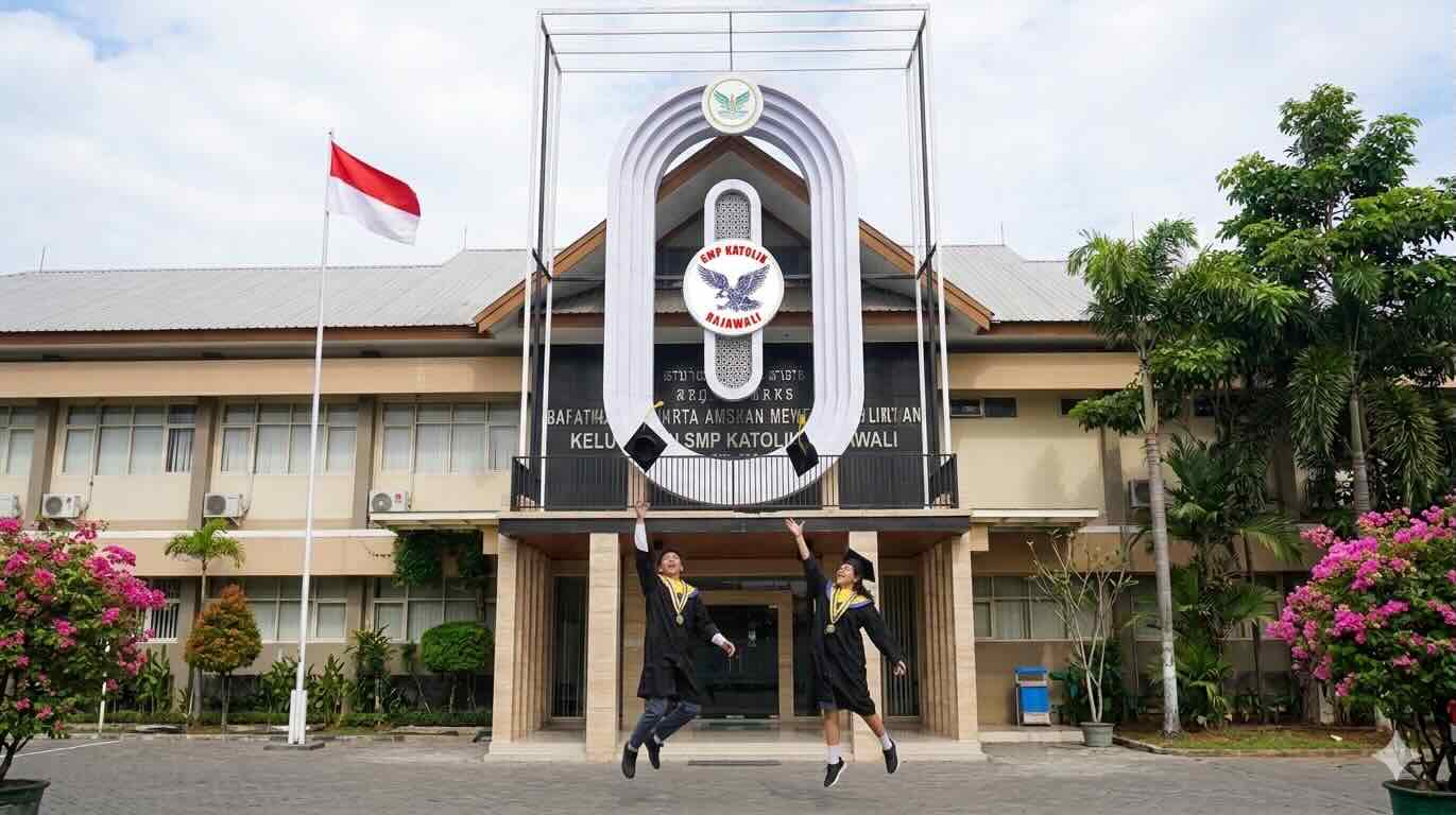 School Building